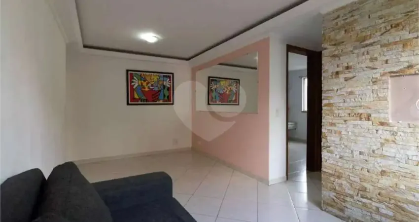 Apartamento com 2 quartos para alugar em Cangaíba, São Paulo