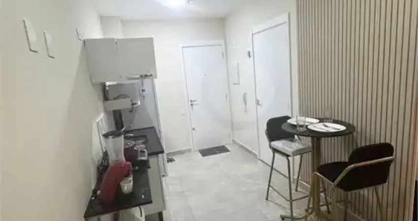 Kitnet / Stúdio para alugar na Vila Matilde, São Paulo