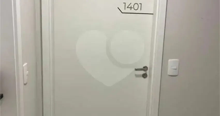 Apartamento com 2 quartos para alugar em Santo Amaro, São Paulo