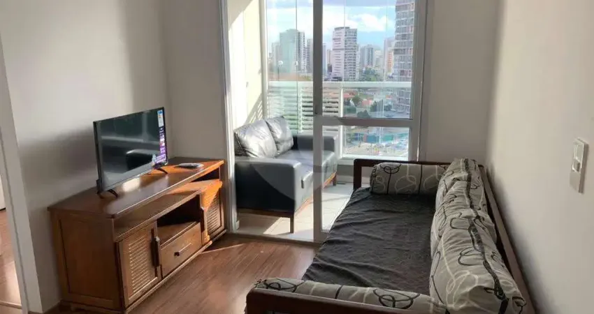 Apartamento com 2 quartos para alugar na Vila Mariana, São Paulo