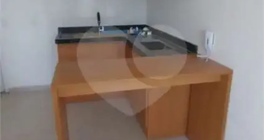 Apartamento com 1 quarto para alugar no Tatuapé, São Paulo