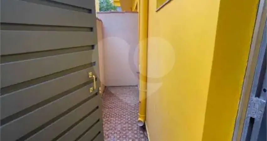 Apartamento com 2 quartos para alugar na Vila Regente Feijó, São Paulo