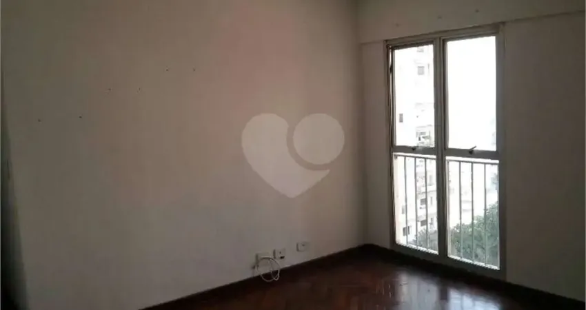 Apartamento com 2 quartos para alugar no Paraíso, São Paulo