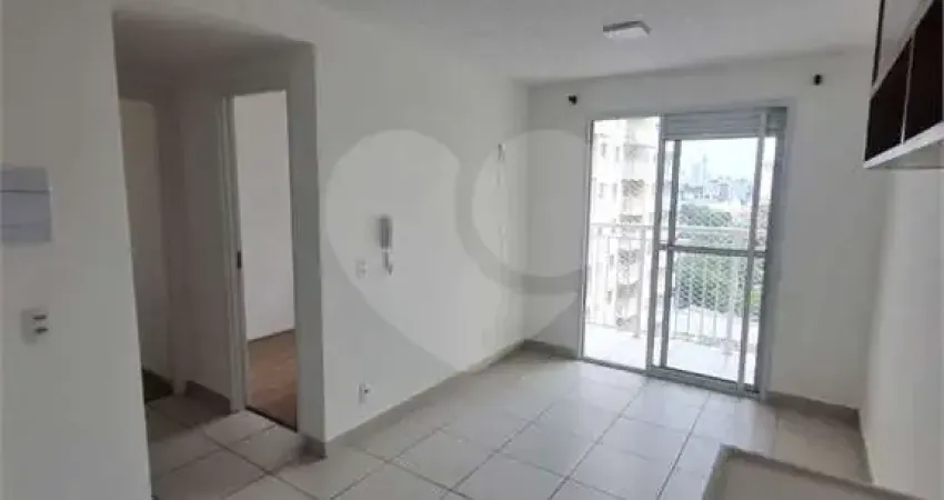 Apartamento com 2 quartos para alugar na Penha, São Paulo