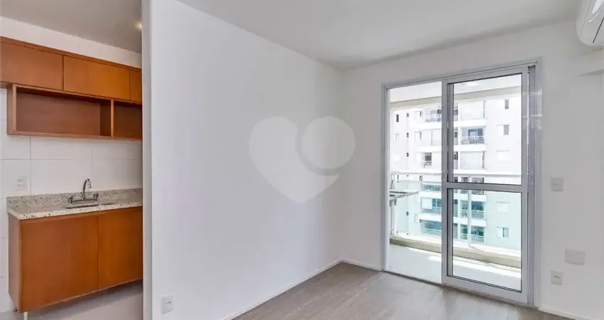 Apartamento com 1 quarto para alugar na Barra Funda, São Paulo