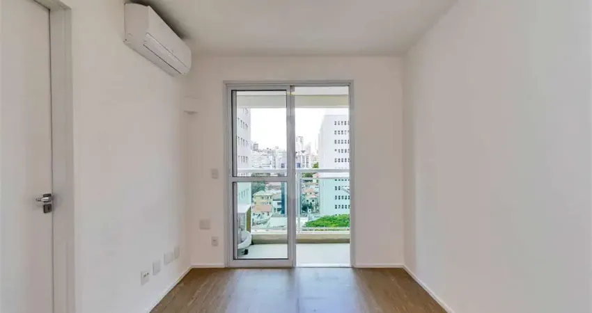 Apartamento com 1 quarto para alugar na Barra Funda, São Paulo