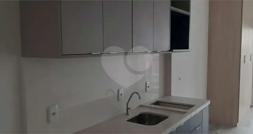 Apartamento com 1 quarto para alugar na Mooca, São Paulo