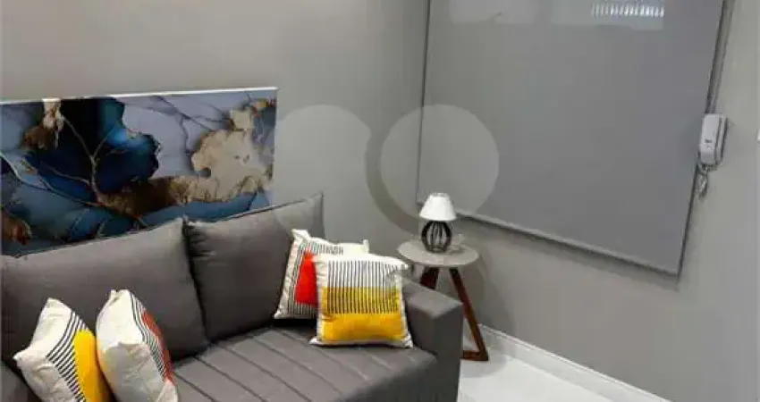 Apartamento com 1 quarto para alugar na Bela Vista, São Paulo