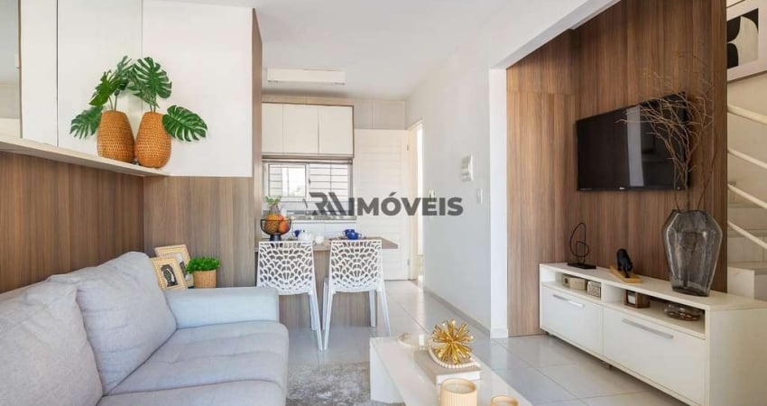 Casa Duplex  à venda, Residencial Jardine - Liberdade, Parnamirim, RN