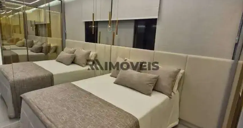 Apartamento à venda, Candelária, Natal, RN