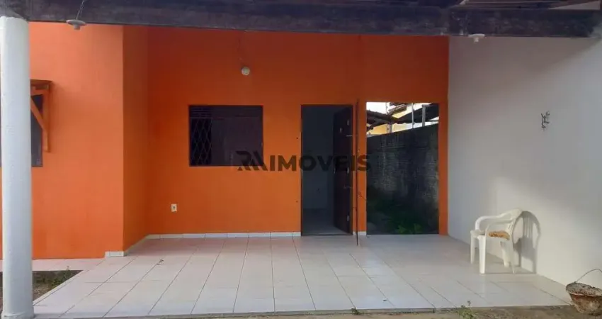 Casa a venda loteamento Sonho Verde em Cajupiranga, Parnamirim, RN