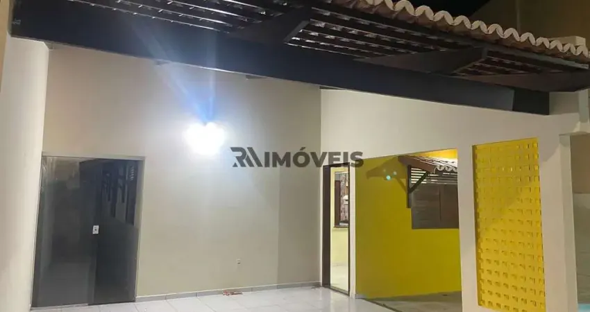 Casa á Venda com 3/4 sendo 2 suites,Cajupiranga, Parnamirim, RN