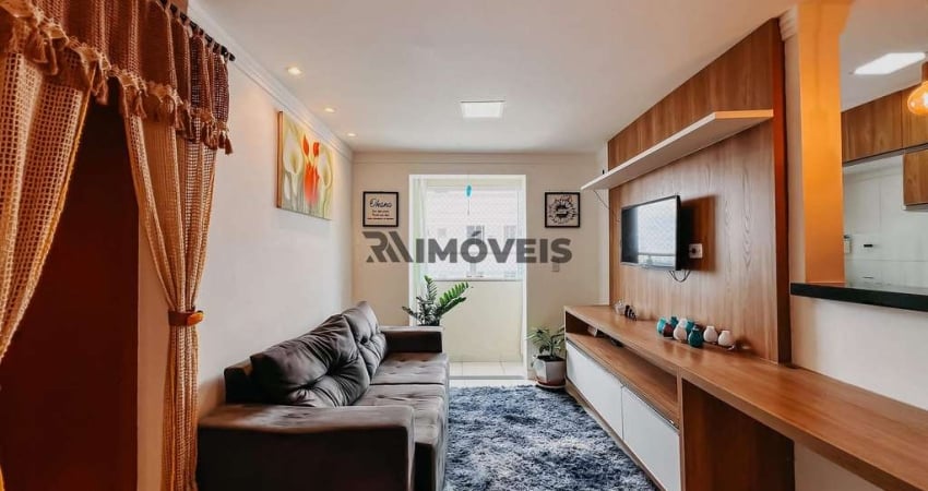 Apartamento à venda, Com 2/4 Condomínio Top Live Nova Parnamirim RN