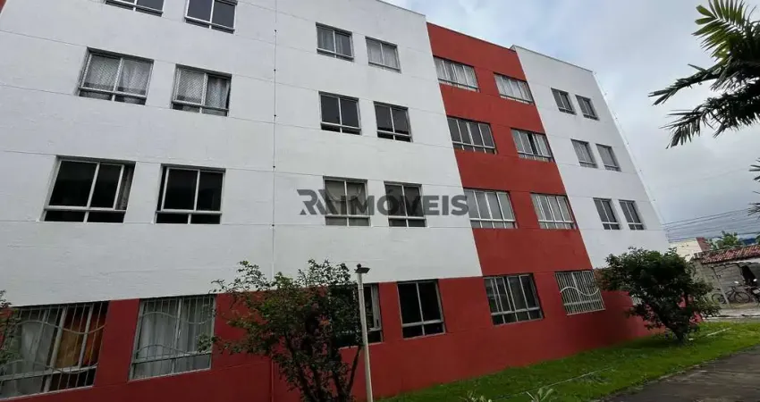 Apartamento à venda, Santa Tereza, Parnamirim, RN próximo ao  CT do América