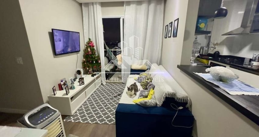Apartamento em Parque Viana, Barueri/SP