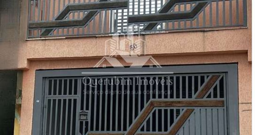 Casa com 4 quartos à venda na Rua Maria Fausta Martins, Jardim dos Manacás, Carapicuíba