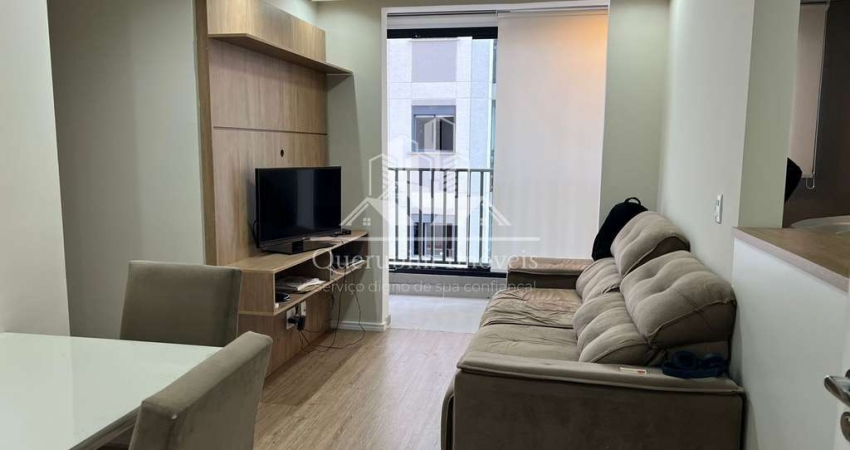 Apartamento com 2 quartos à venda na Rua Professor Luis Eulalio de Bueno Vidigal, Centro, Osasco