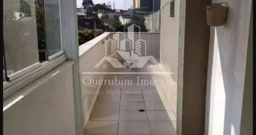 Apartamento com 2 quartos à venda na Avenida José Lourenço, Jaguaribe, Osasco