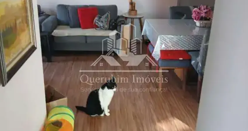 Apartamento com 2 quartos à venda na Avenida Edmundo Amaral, Piratininga, Osasco