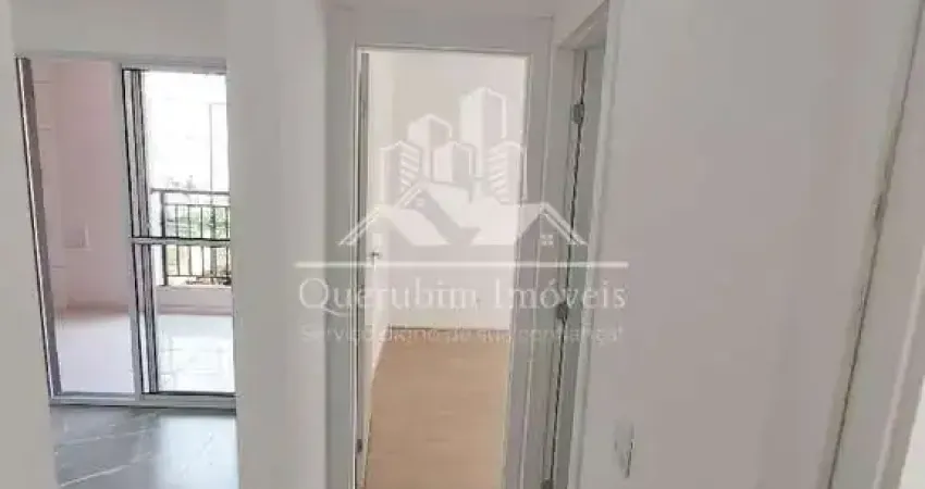 Apartamento com 2 quartos à venda na Avenida Alexandre Mackenzie, Jaguaré, São Paulo