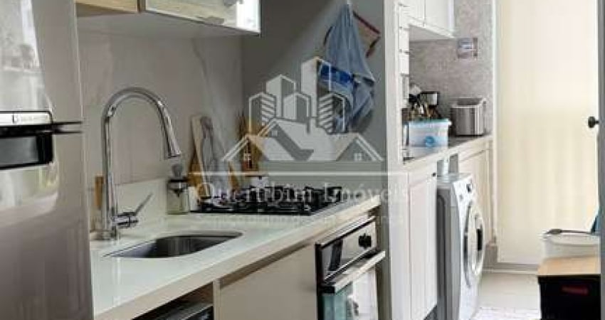 Apartamento em Vila Osasco, Osasco/SP
