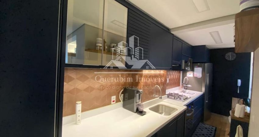 Apartamento com 2 quartos à venda no Centro, Osasco 