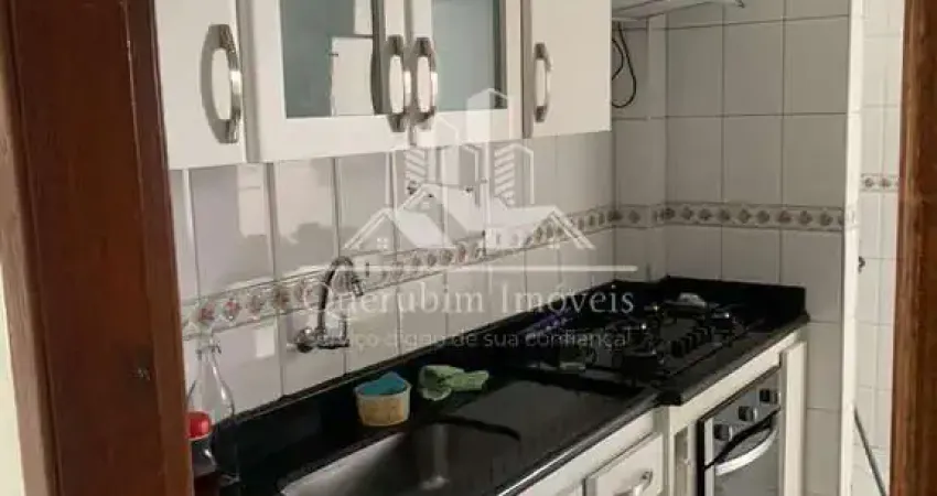 Apartamento com 3 quartos à venda na Rua Machado de Assis, Centro, Osasco