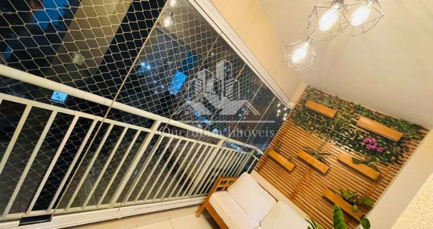 Apartamento em Jardim Íris, São Paulo/SP