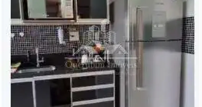 Apartamento em Presidente Altino, Osasco/SP
