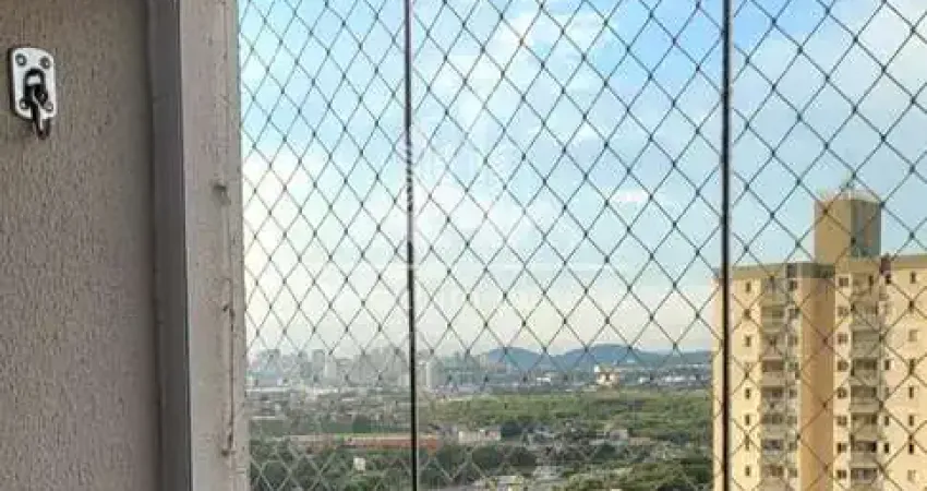 Apartamento com 2 quartos à venda na Rua General Florêncio, Quitaúna, Osasco