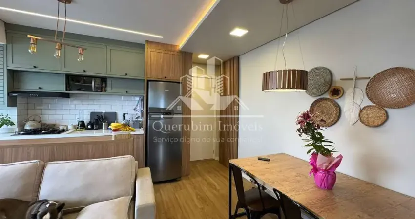 Apartamento com 2 quartos à venda na Rua Jakob Lindenmaier, Km 18, Osasco
