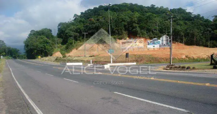 Terreno à venda na Rua Barão Rio Branco, Glória, Rodeio