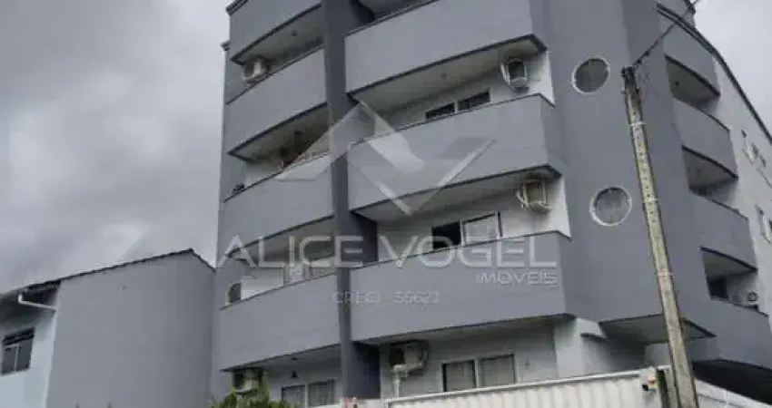 Apartamento com 1 quarto à venda na Rua Fritz Muller, Tapajós, Indaial