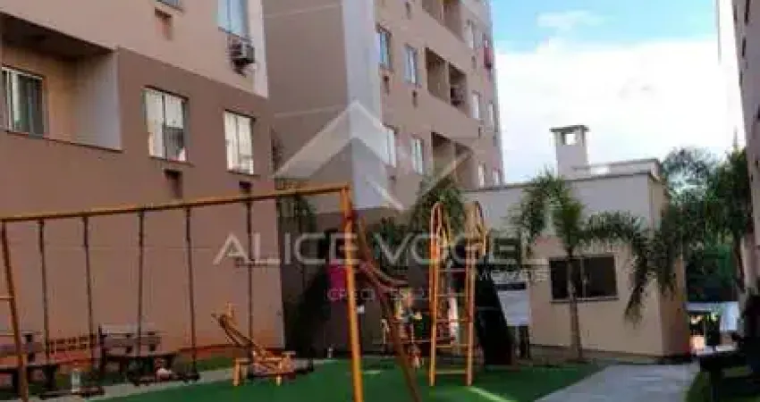 Apartamento com 2 quartos à venda na Rua Anselmo Vanelli, Estrada das Areias, Indaial