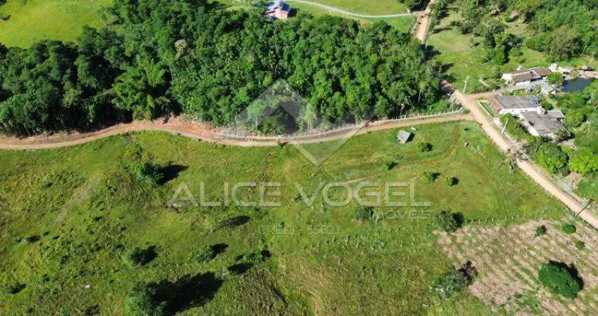 Chácara / sítio à venda na Rua Lorenz, Encano, Indaial