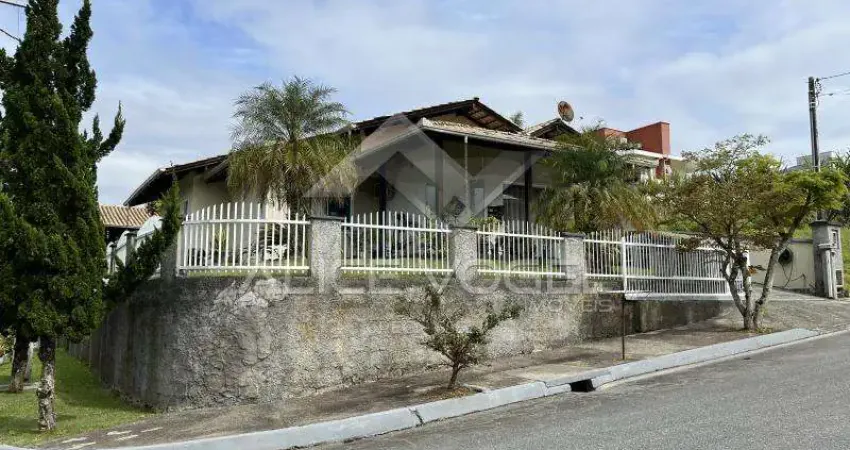 Casa com 3 quartos à venda na Rua Presidente João Goulart, Estrada das Areias, Indaial