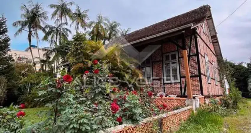Terreno à venda na Rua Marechal Floriano Peixoto, Estados, Indaial