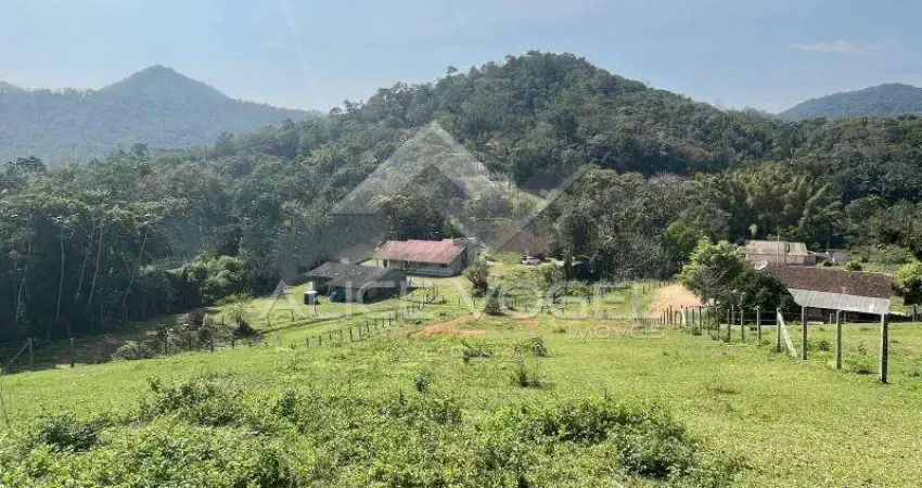 Chácara / sítio à venda na Rua Reinhold Schroeder, Encano, Indaial