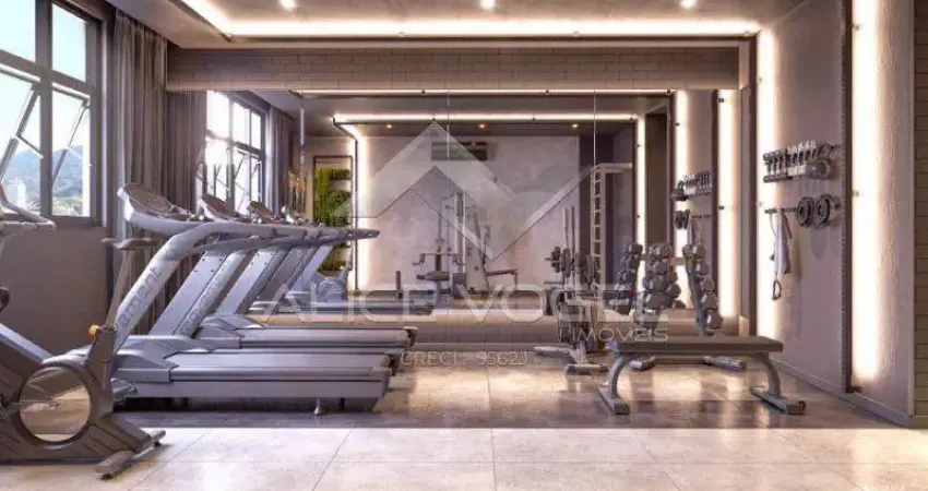 Apartamento com 3 quartos à venda na Rua Nereu Ramos, Centro, Itapema