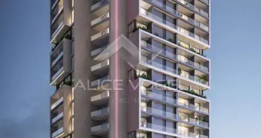 Apartamento com 2 quartos à venda na Rua Santo Amaro, São Francisco de Assis, Camboriú