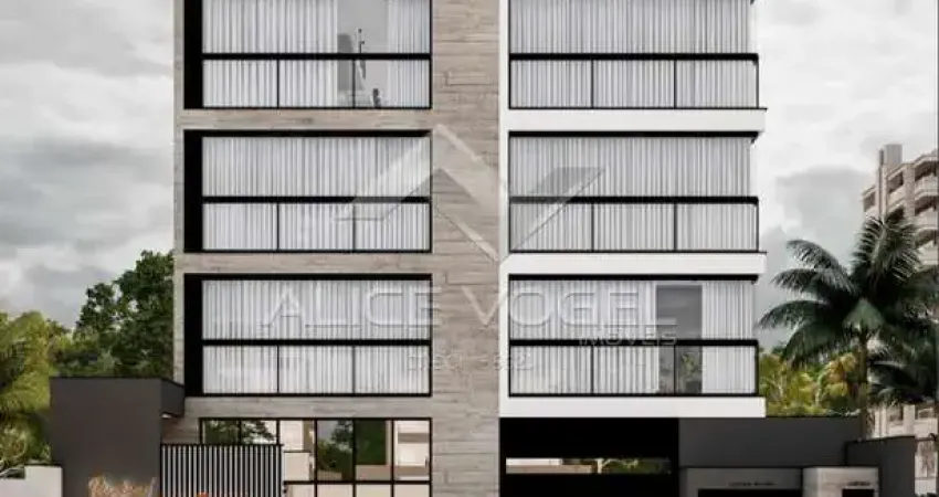 Apartamento com 2 quartos à venda na Rua Balneário Camboriú, Rio Morto, Indaial