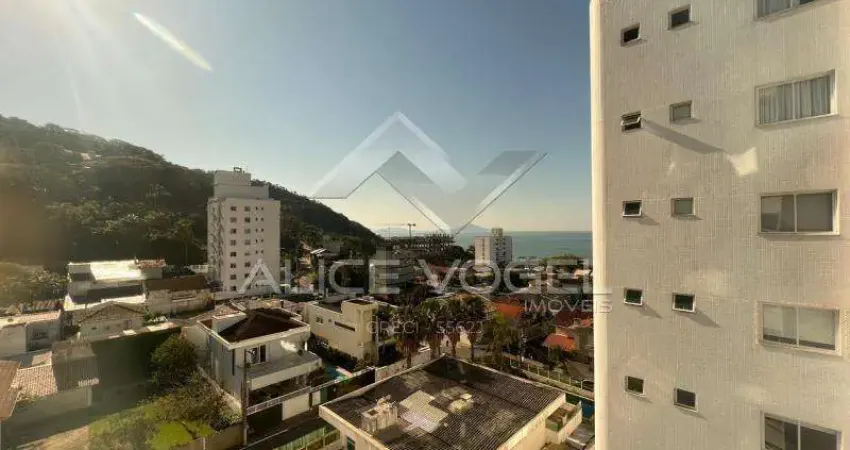 Apartamento com 2 quartos à venda na Rua Cônsul Carlos Renaux, Cabeçudas, Itajaí