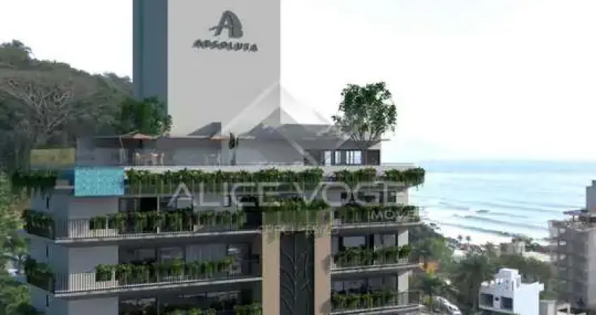 Apartamento com 3 quartos à venda na Rua João Manoel da Silva, Cabeçudas, Itajaí