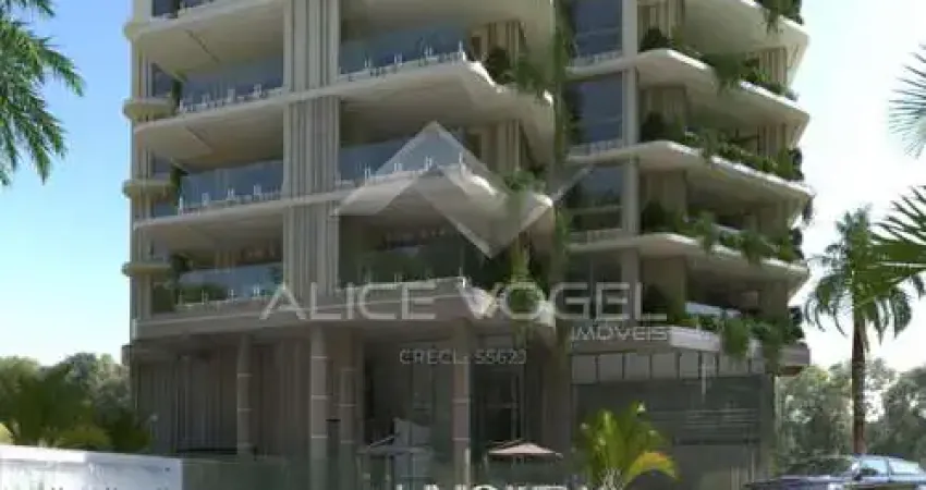 Apartamento com 3 quartos à venda na Rua Tereza Francisca Pereira, Cabeçudas, Itajaí