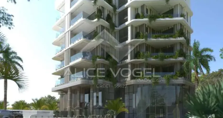 Apartamento à venda com 03 quartos, 04 banheiros, 02 vagas, à venda, 169 m² por r$ 3.374.579