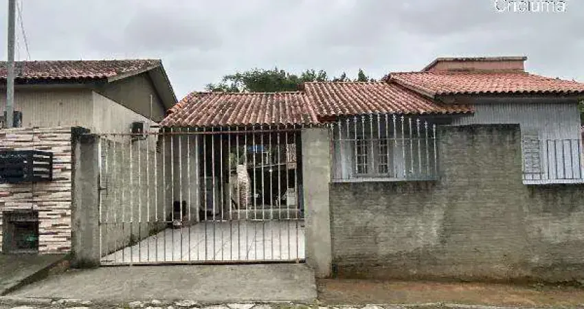 Oportunidade única em criciuma - sc | tipo: casa | negociação: venda direta online | situação: imóvel