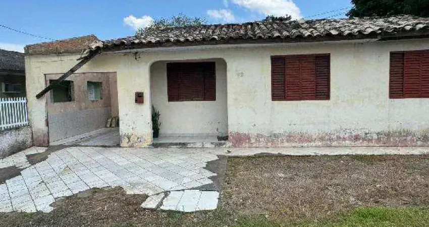 Oportunidade única em criciuma - sc | tipo: casa | negociação: venda direta online | situação: imóvel