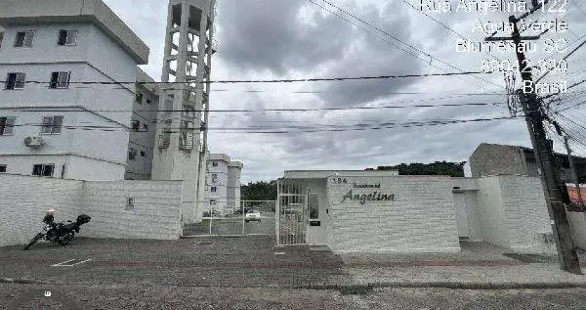 Oportunidade única em blumenau - sc | tipo: apartamento | negociação: venda online | situação: imóvel