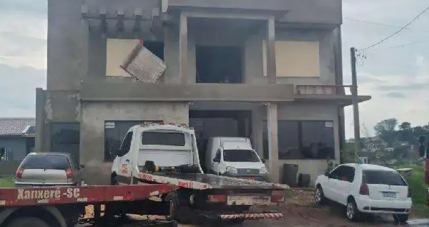 Oportunidade única em xanxere - sc | tipo: casa | negociação: venda online | situação: imóvel