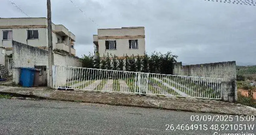 Oportunidade Única em GUARAMIRIM - SC | Tipo: Apartamento | Negociação: Venda Direta Online | Situação: Imóvel